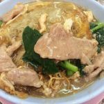 【ラートナー】美味いタイ料理はここにあった！バンコクあんかけ揚げ麺
