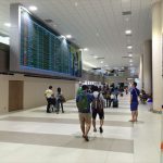 便利になったバンコクＬＣＣ空の玄関口・ドンムアン空港新ターミナル