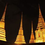 美しすぎるタイの夜景バンコクのインスタ映えライトアップスポット５選