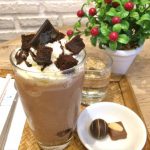 【Duc de Praslin】バンコクで楽しめる本場ベルギーチョコレートカフェ