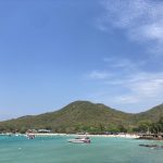バンコクから一番近い南の島！ラン島ビーチガイド【日帰り旅行も可能】